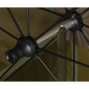 Umbrela Carp Pro, 250cm, UV UPF 50+ - Img 6