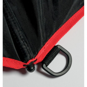 Umbrela GNT Match PE 250 cm Trabucco - Img 3