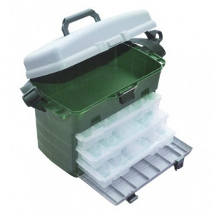 Valigeta MultiCarp 46x24x32cm Carp Zoom