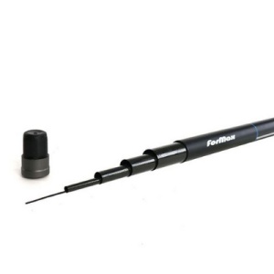 Varga Formax Rivercraft, 7m, 5-30g