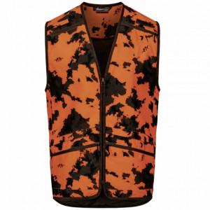 Vesta Blaser Ken Blaze, camuflaj