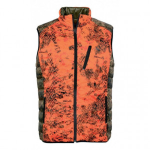 Vesta reversibila Verney-Carron Doudoune, snake-blaze