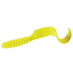 VIERME 10CM GALBEN 5BUC/PLIC