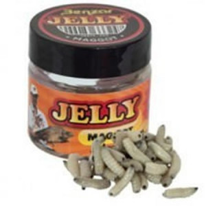 Viermusi artificiali Jelly Baits Benzar Mix