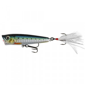 Vobler 3D Pop Prey 66 6.6cm/7gr F02S Savage Gear
