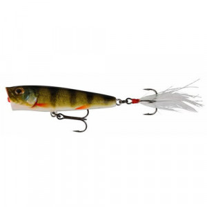 Vobler 3D Pop Prey 66 6.6cm/7gr F04 Savage Gear