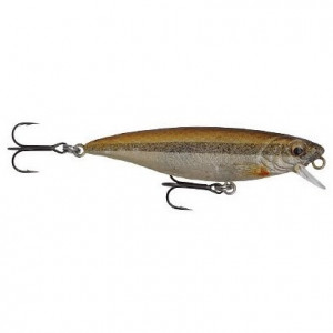 Vobler 3D Twitch Minnow 8cm/8,5g/ SS 05 Savage Gear
