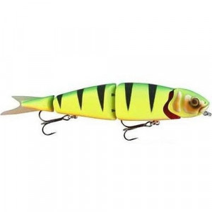 Vobler 4Play Swim&Jerk 13cm, 21g SS05