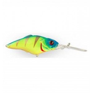 Vobler A47FL 8cm / 27.4g Strike Pro