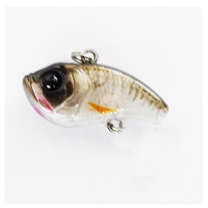Vobler Baby Pro A887G/ 2,5cm/ 1,9g Strike Pro
