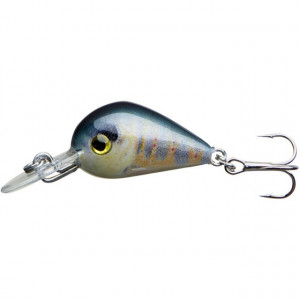 Vobler Cor SLS1 2,5cm/2,5g Baby Brown Trout Cormoran