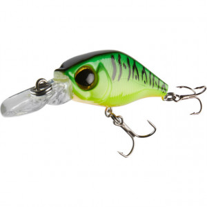 Vobler Cormoran Cor F4, Fire Tiger, 5.5cm, 4.5g