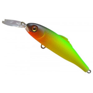 Vobler Cozma Lures Performer P7SK, culoare A7, 7cm, 7g