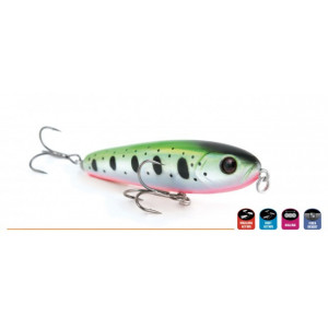 Vobler Dexter Sinking CHH 7.5cm, 28g Rapture - Img 3