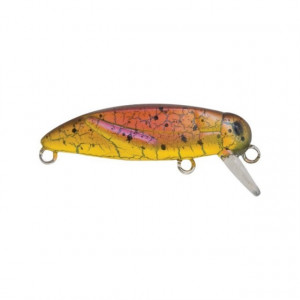 Vobler Grasshopper Sinking Shy Cricket 3.7cm 2g Rapture