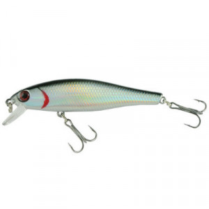 Vobler Jaxon Atract Logis, Floating, Culoare A, 8cm, 10g