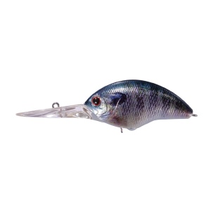 Vobler OSP Blitz Max DR, Real Blue Gill, 6.1cm, 16g