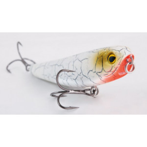 Vobler Prey Glider Floating BBS 8cm, 8.5g Rapture - Img 5
