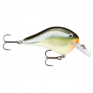 Vobler Rapala Dives-To, culoare SMSH, 7cm, 22g
