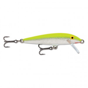 Vobler Rapala Original Floater, culoare SFC, 11cm, 6g