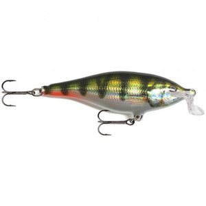 Vobler Rapala Shallow Shad Rap, culoare PEHL, 7cm, 7g