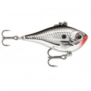 Vobler Rapala Ultra Light Rippin' Rap, culoare CH, 3cm, 2g