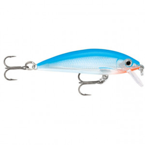 Vobler Rapala X-Rap Countdown, culoare SB, 5cm, 4g