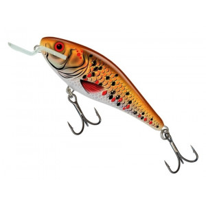 Vobler Salmo Executor 9SR, culoare HGK, 9cm, 14.5g