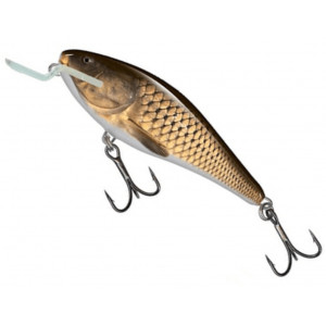Vobler Salmo Executor IEX7SRF, culoare CRP, 7cm, 8g