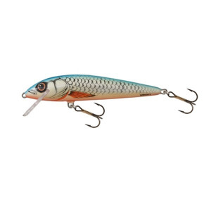 Vobler Salmo Minnow M5F DB Floating 5cm/3g