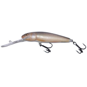 Vobler Salmo Minnow M7SDR RR plutitor 7 cm/7 gr
