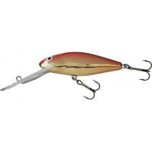Vobler Salmo Perch PH8SDR GMC plutitor 8 cm/17 gr