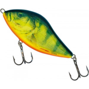 Vobler Salmo Slider Sinking SD5S, culoare RHP, 5cm, 8.5g