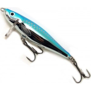 Vobler Salmo Thrill Sinking TH9, culoare BMG, 9cm, 22g