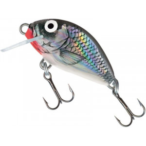 Vobler Salmo Tiny Sinking IT3S, culoare HGS, 3cm, 2.5g
