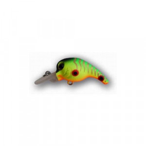 Vobler Strike Pro 3cm, 2.5g Tadpole culoare A17