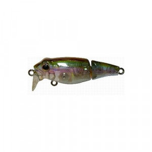 VOBLER STRIKE PRO 4CM/3,6G PYGMY JOINT.