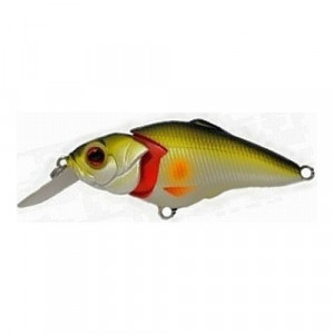 Vobler Strike Pro Supersonic Joint 7cm, 15.6g culoare A55S