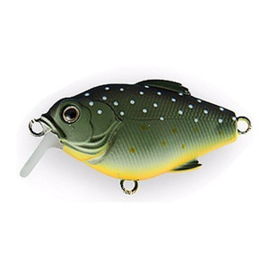 Vobler Sunfish (S)  A52S / 4cm/ 5.2g Strike Pro