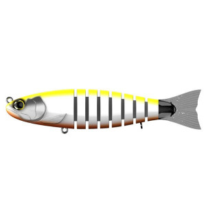 Vobler Swimbait Strout Hi-Viz 16cm / 52g Biwaa