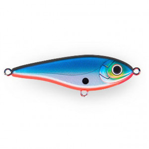 Vobler Tiny Buster A05T 6.5cm/11g Strike Pro
