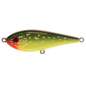 Vobler Tiny Buster EG-149 C202 6.8cm/10g Strike Pro