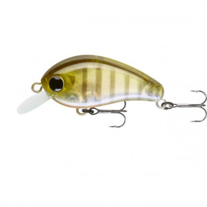 Vobler TN KP Flat Crank Ghost Perch 3,3cm/1,8gr Daiwa - Img 2