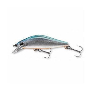 Vobler Wise Minnow Blue Smelt 5cm/5.2g Daiwa