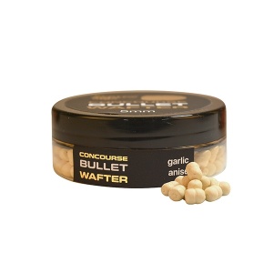 Wafter Benzar Mix Bullet Concourse, 5mm, 25g - Img 4