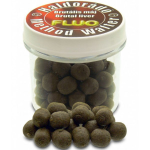 Wafter Haldorado Fluo Method Wafter, 10g, 8 mm
