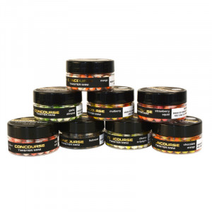Wafter Solubil Benzar Mix Concourse Twister Mini, 5mm, 60g - Img 2