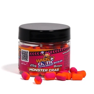 Wafters Critic Echilibrate CPK Bicolor, 8mm, 25g - Img 2