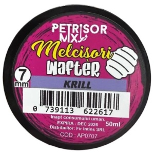 Wafters Melcisori Petrisor Mix, 7mm, 50ml - Img 7