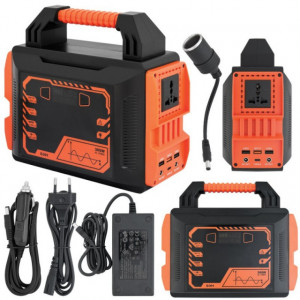 Acumulator G301 Power Station, 300W, 80Ah